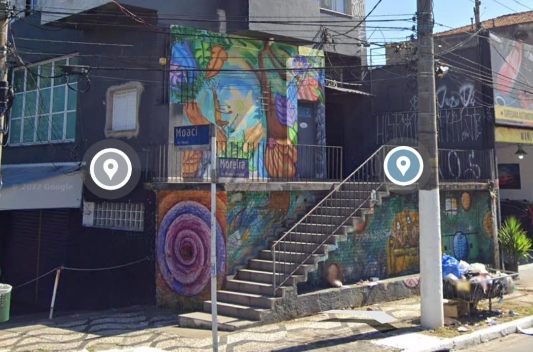 Hostel Digital Room 4 You - Sao Paulo, Sao Paulo